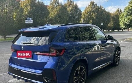 BMW X1, 2025 год, 4 455 000 рублей, 5 фотография