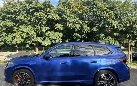 BMW X1, 2025 год, 4 455 000 рублей, 4 фотография