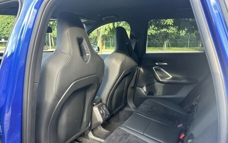 BMW X1, 2025 год, 4 455 000 рублей, 9 фотография