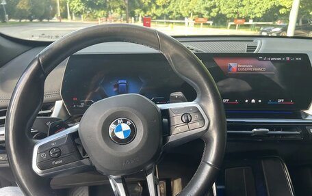 BMW X1, 2025 год, 4 455 000 рублей, 7 фотография