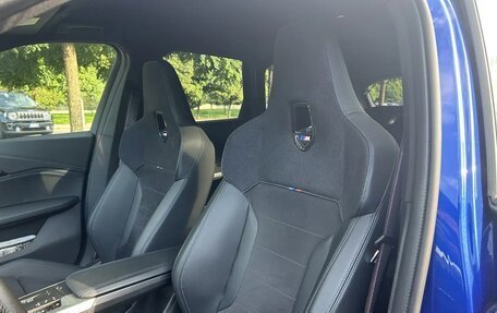 BMW X1, 2025 год, 4 455 000 рублей, 8 фотография