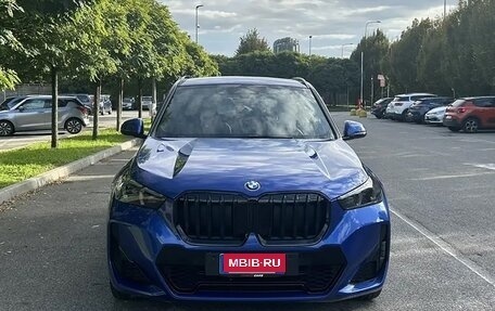 BMW X1, 2025 год, 4 455 000 рублей, 3 фотография