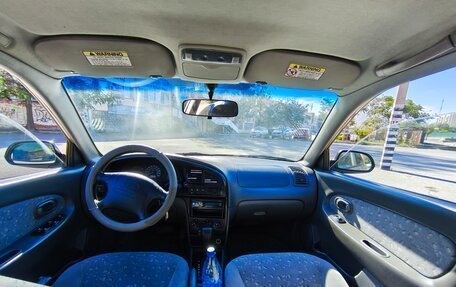 KIA Spectra II (LD), 2008 год, 430 000 рублей, 5 фотография