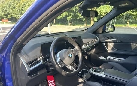 BMW X1, 2025 год, 4 455 000 рублей, 6 фотография