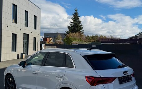 Audi Q3, 2023 год, 2 600 000 рублей, 4 фотография