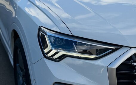 Audi Q3, 2023 год, 2 600 000 рублей, 5 фотография