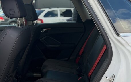 Audi Q3, 2023 год, 2 600 000 рублей, 8 фотография