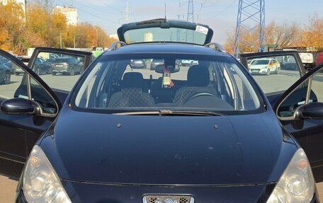 Peugeot 307 I, 2007 год, 370 000 рублей, 3 фотография