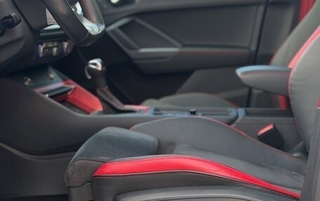 Audi Q3, 2023 год, 2 600 000 рублей, 9 фотография
