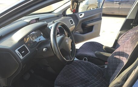 Peugeot 307 I, 2007 год, 370 000 рублей, 13 фотография