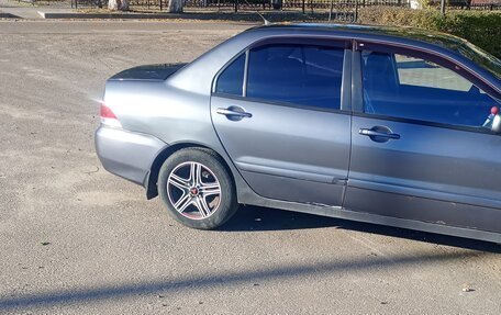 Mitsubishi Lancer IX, 2005 год, 350 000 рублей, 3 фотография
