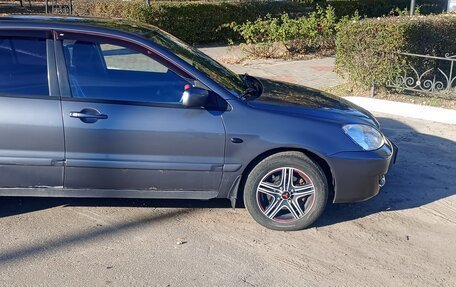 Mitsubishi Lancer IX, 2005 год, 350 000 рублей, 2 фотография