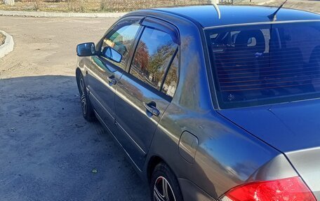 Mitsubishi Lancer IX, 2005 год, 350 000 рублей, 5 фотография