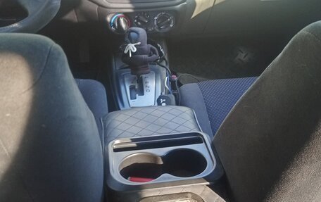 Mitsubishi Lancer IX, 2005 год, 350 000 рублей, 14 фотография