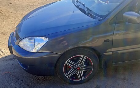 Mitsubishi Lancer IX, 2005 год, 350 000 рублей, 6 фотография