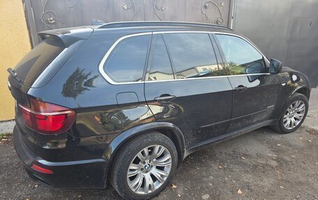 BMW X5, 2013 год, 2 700 000 рублей, 4 фотография