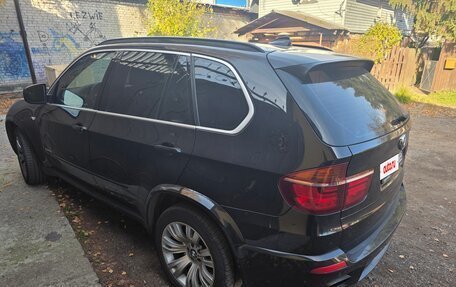 BMW X5, 2013 год, 2 700 000 рублей, 3 фотография