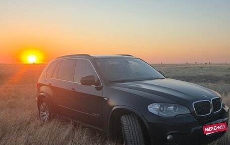 BMW X5, 2013 год, 2 700 000 рублей, 6 фотография