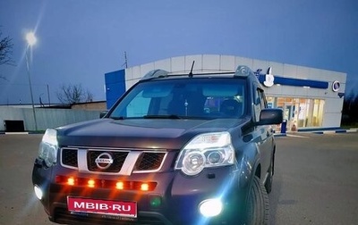 Nissan X-Trail, 2012 год, 1 115 000 рублей, 1 фотография