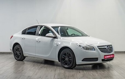 Opel Insignia II рестайлинг, 2012 год, 929 000 рублей, 1 фотография