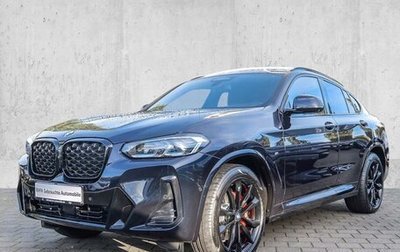 BMW X4, 2025 год, 6 790 001 рублей, 1 фотография
