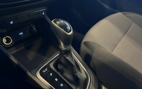 Hyundai Solaris II рестайлинг, 2022 год, 1 479 000 рублей, 31 фотография