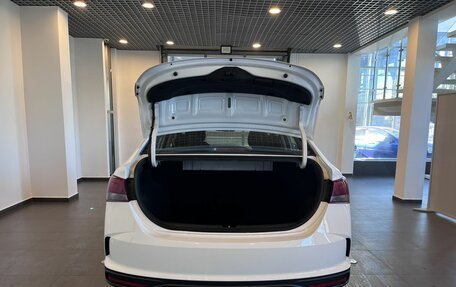 Hyundai Solaris II рестайлинг, 2022 год, 1 479 000 рублей, 36 фотография