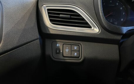 Hyundai Solaris II рестайлинг, 2022 год, 1 479 000 рублей, 32 фотография