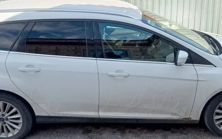 Ford Focus III, 2017 год, 1 400 000 рублей, 3 фотография
