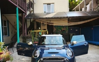 MINI Hatch, 2017 год, 1 760 000 рублей, 1 фотография