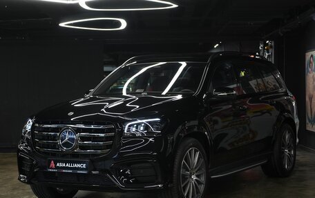 Mercedes-Benz GLS, 2026 год, 19 500 000 рублей, 1 фотография