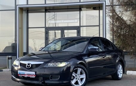 Mazda 6, 2006 год, 349 000 рублей, 1 фотография