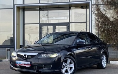 Mazda 6, 2006 год, 349 000 рублей, 1 фотография