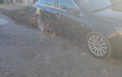 Opel Insignia II рестайлинг, 2010 год, 700 000 рублей, 1 фотография