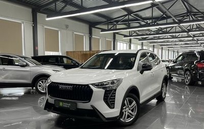 Haval Jolion, 2024 год, 1 990 000 рублей, 1 фотография