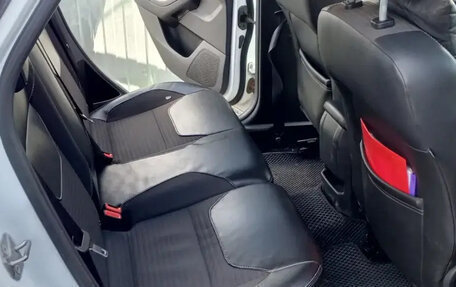 Ford Focus III, 2017 год, 1 400 000 рублей, 10 фотография