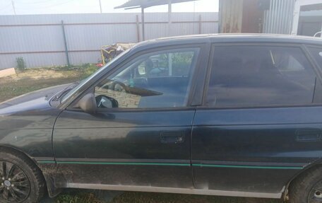 Opel Astra F, 1994 год, 110 000 рублей, 5 фотография