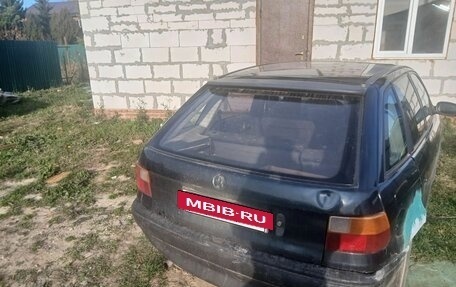 Opel Astra F, 1994 год, 110 000 рублей, 2 фотография