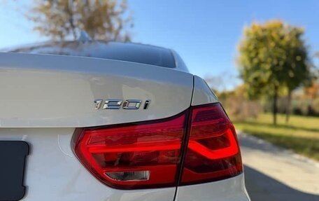 BMW 1 серия, 2023 год, 1 980 001 рублей, 8 фотография