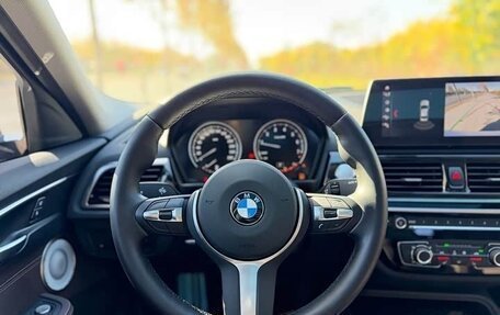 BMW 1 серия, 2023 год, 1 980 001 рублей, 13 фотография