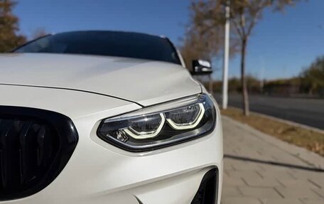 BMW 1 серия, 2023 год, 1 980 001 рублей, 7 фотография