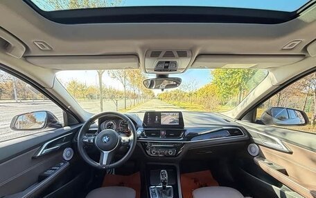 BMW 1 серия, 2023 год, 1 980 001 рублей, 11 фотография
