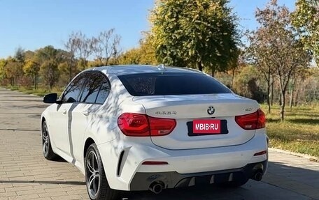BMW 1 серия, 2023 год, 1 980 001 рублей, 6 фотография