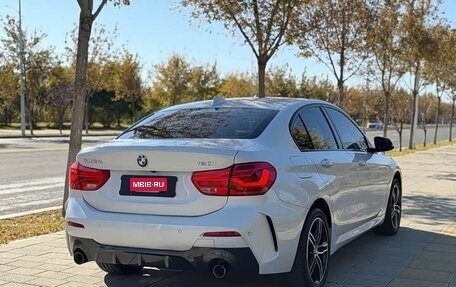BMW 1 серия, 2023 год, 1 980 001 рублей, 4 фотография