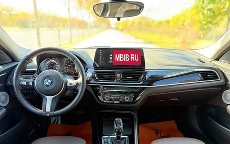 BMW 1 серия, 2023 год, 1 980 001 рублей, 12 фотография