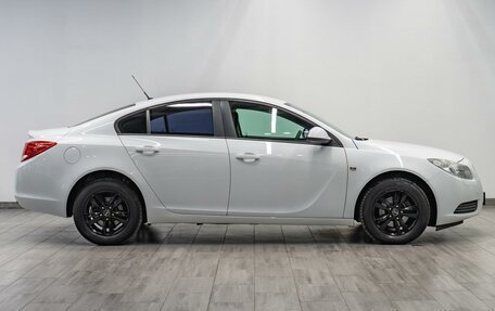 Opel Insignia II рестайлинг, 2012 год, 929 000 рублей, 5 фотография