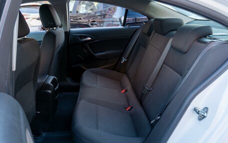 Opel Insignia II рестайлинг, 2012 год, 929 000 рублей, 9 фотография