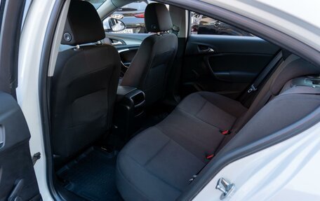Opel Insignia II рестайлинг, 2012 год, 929 000 рублей, 11 фотография
