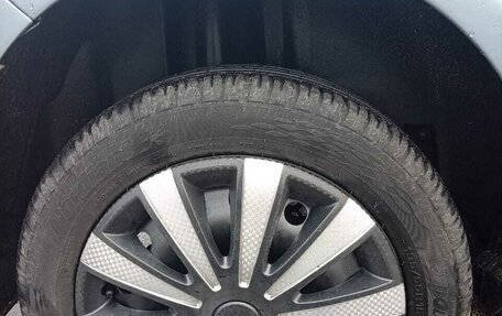 Skoda Fabia II, 2009 год, 615 000 рублей, 3 фотография