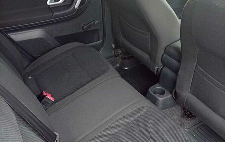 Skoda Fabia II, 2009 год, 615 000 рублей, 16 фотография